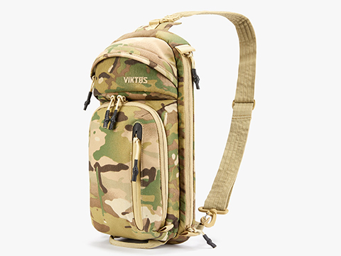 Viktos Upscale3 Slingbag (Color: Multicam)