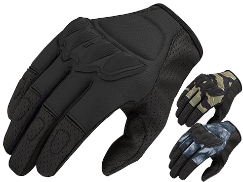 Viktos WARTORN Vented Tactical Gloves 