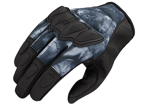Viktos WARTORN Vented Tactical Gloves (Color: Flag Black / X-Large)