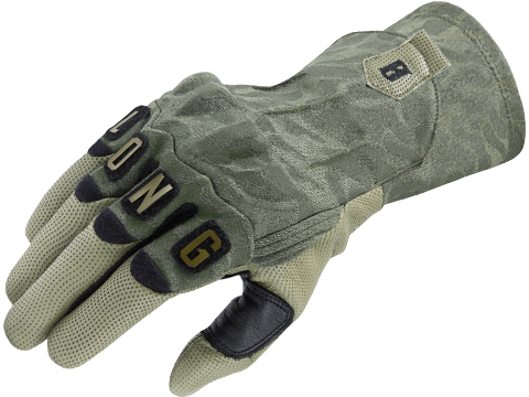 under armour nomex gloves