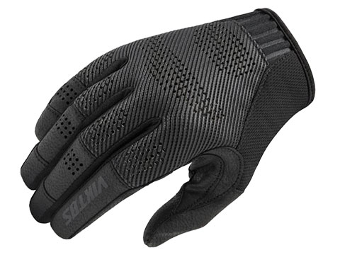 VIKTOS LEO Vented Duty Gloves (Color: Nightfjall / Large)