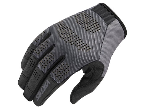 VIKTOS LEO™ Vented Duty Gloves (Color: Greyman / Medium)