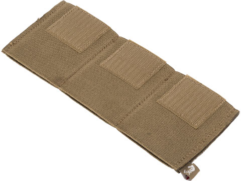 Viper Tactical VX Triple Rifle Mag Sleeve (Color: Coyote Brown)