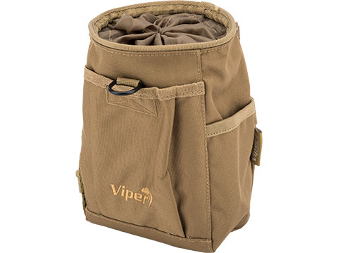 Viper Tactical Elite Dump Pouch (Color: Coyote Brown)