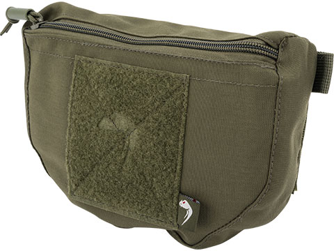 Viper Tactical Hanging Pouch (Color: OD Green)