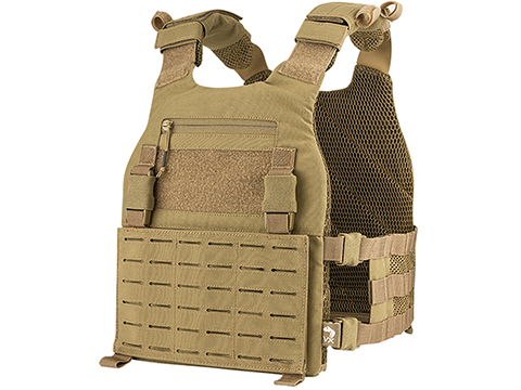 Viper Tactical VX Buckle Up Plate Carrier Gen 2 (Color: Coyote)
