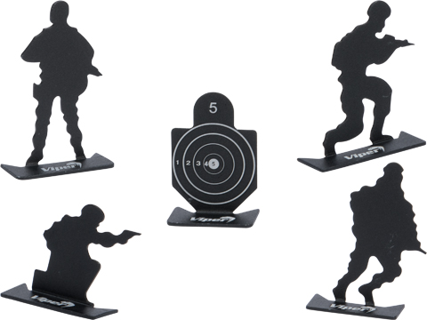 Viper Tactical Micro Target Set