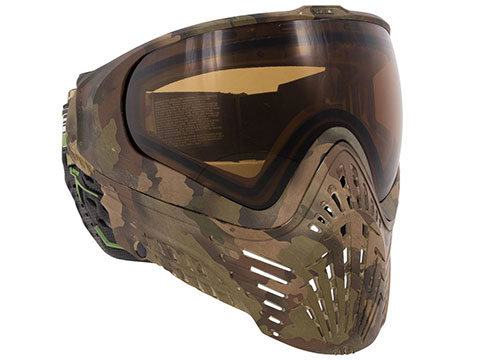 Virtue VIO XS II Full Face Goggle (Color: Reality Brush Camo)