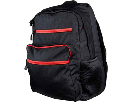 VISM / NcStar Model 3003 Armor-Capable Backpack