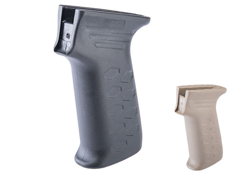 VISM Standard Grip w/ Core for AK / AKM Series Rifles (Color: Tan)