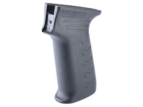 VISM Standard Grip w/ Core for AK / AKM Series Rifles (Color: Black)