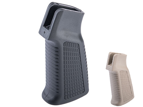 VISM Standard Grip w/ Core for M4 / M16 / AR15 Series Rifles 