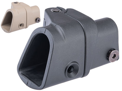 VISM DLG Folding Stock Adapter for PG Series Shotgun Grips 