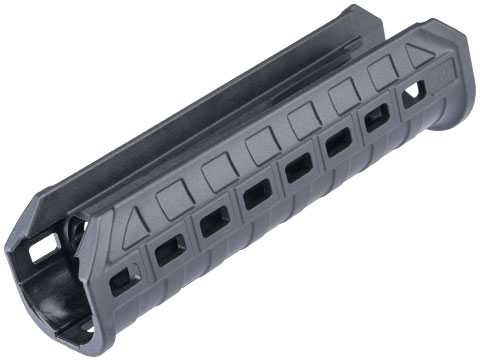 DLG M-LOK® Handguard for Remington 870 Pump Action Shotguns (Color: Black)