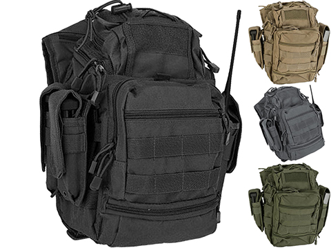 VISM First Responders Utility Bag 