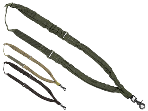 Voodoo Tactical Single Point Bungee Rifle Sling 