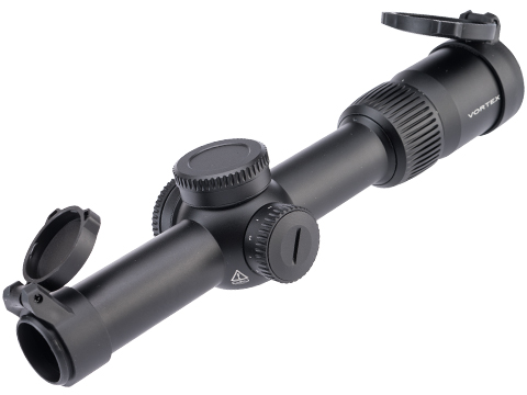 Vortex Venom® 1-6x24 SFP AR-BDC3 MOA Rifle Scope