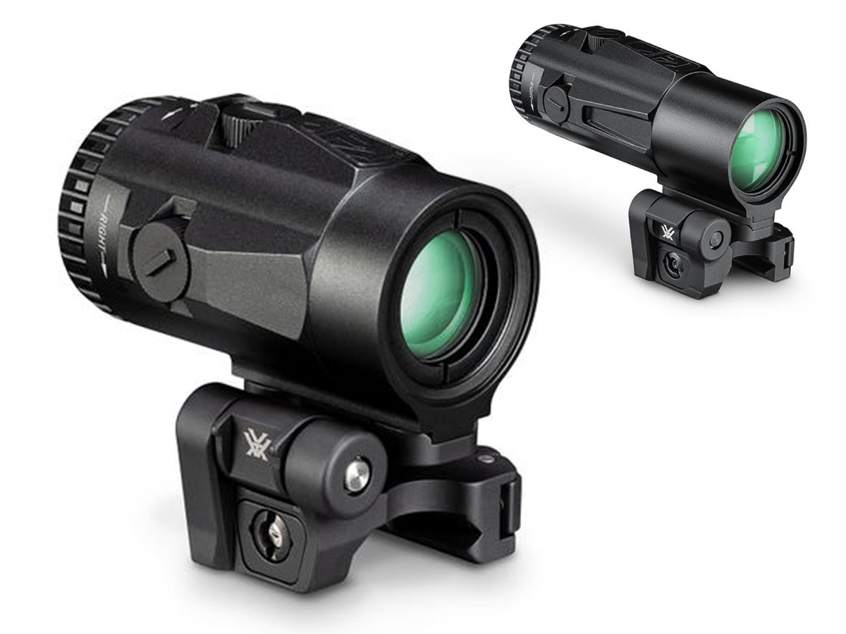 Vortex Optics Micro Magnifier 