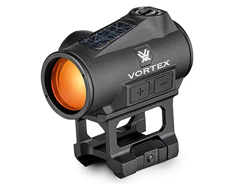 Vortex Optics Crossfire&reg; II 2 MOA Solar Dot Sight 