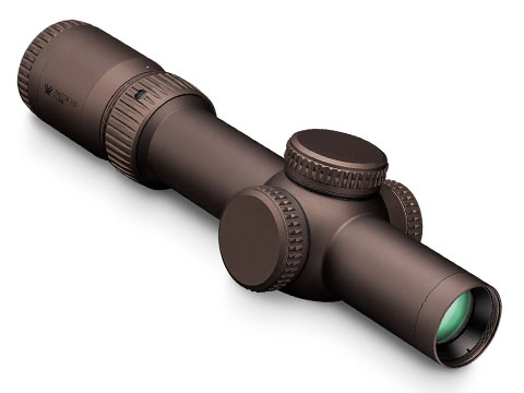 Vortex RazorHD Gen III 1-10x24 Low Power Variable Optic (Reticle: EBR-9 MOA)