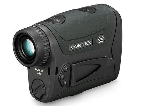 Vortex Razor HD 4000 Laser Rangefinder