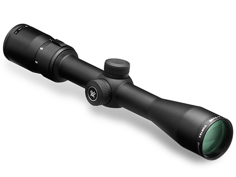 Vortex Diamondback Rimfire Riflescope (Magnification: 2-7x35 / V-PLEX)