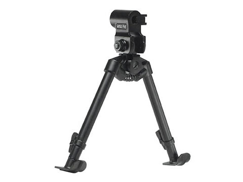 Versa-Pod® Tactical Bipod (Model: Model 1 w/ Adapter)