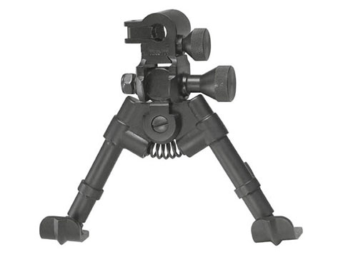 Versa-Pod® Tactical Bipod (Model: Model 49 w/ Adapter)