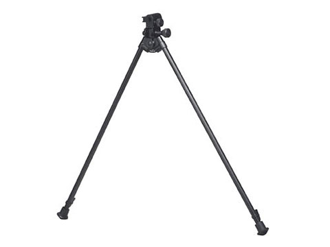 Versa-Pod® Tactical Bipod (Model: Model 54 w/ Adapter)