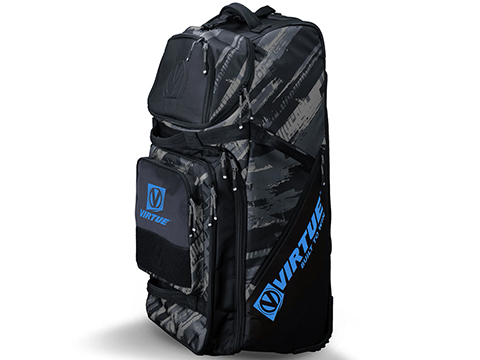 Virtue Paintball Virtue High Roller V4 Gear Bag / Luggage
