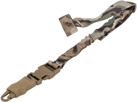Viper Tactical Modular Single Point MOLLE Gun Sling (Color: V-Cam)