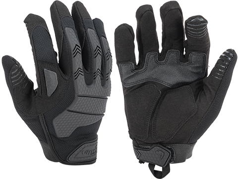 Viper Tactical Recon Glove (Color: Black / XX-Large)