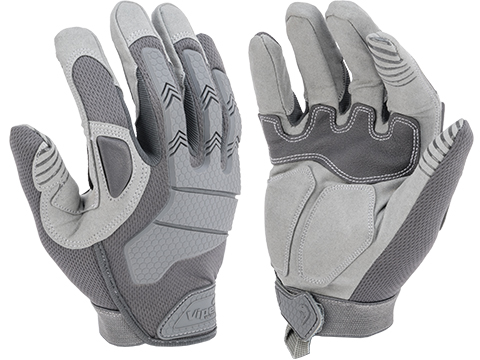 Viper Tactical Recon Glove (Color: Titanium / XX-Large)