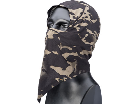 Viper Tactical Covert Balaclava (Color: V-Cam Black)