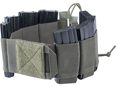 Viper Tactical Elastic Mag Pouch Cummerbund (Color: OD Green)