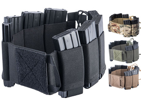 Viper Tactical Elastic Mag Pouch Cummerbund 