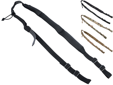 Viking Tactics 2 Point Wide Padded Hybrid Sling 