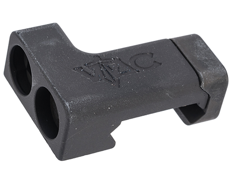 Viking Tactics Low Profile Sling Mount (Color: Black)