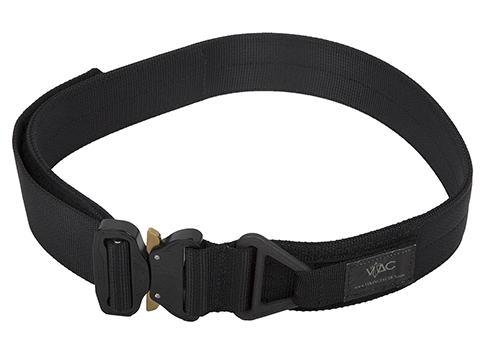 VTAC Cobra Belt (Size: Large / Black)