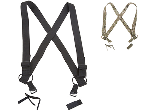 VTAC Combat Suspenders (Color: Coyote)