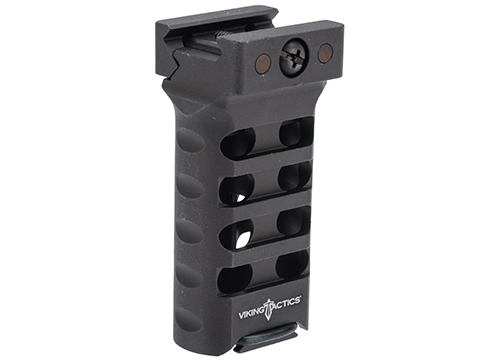 VTAC Ultra Light Vertical Grip (Model: Non-DLOC / Straight Cut)