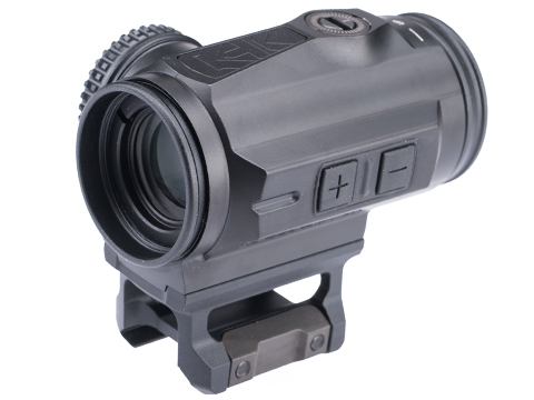 Vortex Spitfire HD Gen II 3x Prism Scope