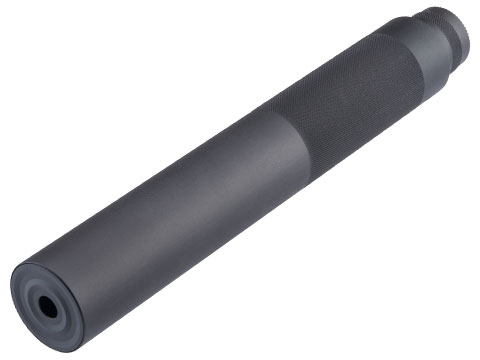 Guarder Mock Suppressor for Western Arms / KWC Mini Uzi