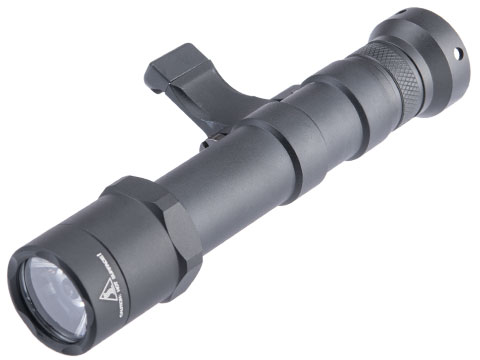 Element NEO Pro Tactical LED Weapon Light (Model: 640B / Black)