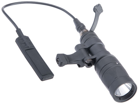 Element NEO340W Pro Tactical LED Weapon Light (Color: Black)