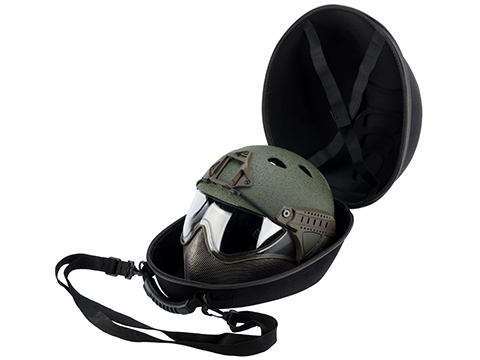 WARQ Helmet Transport Bag