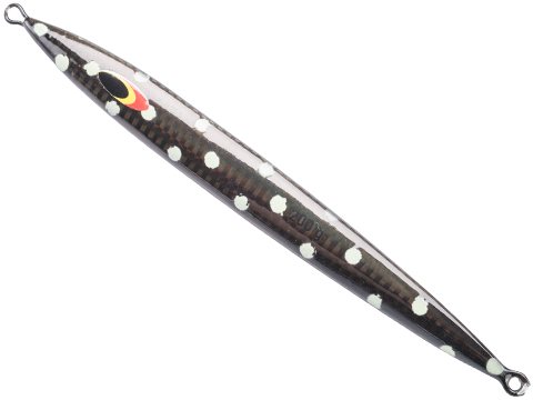 Black Polkadot