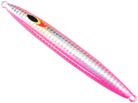 Pink-Silver
