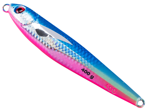 Blue-Pink