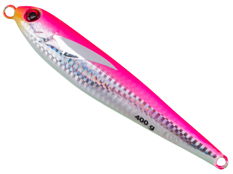 Pink-Silver